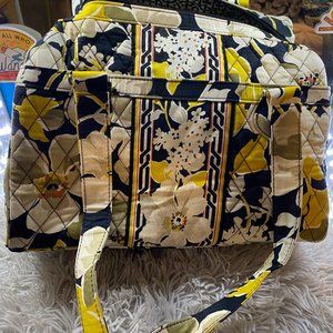 Vera Bradley Satchel